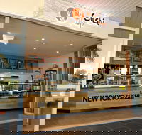 New Sushi Tokyo - Great Ocean Road Restaurant