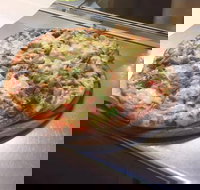 Newroz Kebabs - East Perth - Great Ocean Road Restaurant