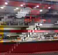 Noodle World - Great Ocean Road Restaurant