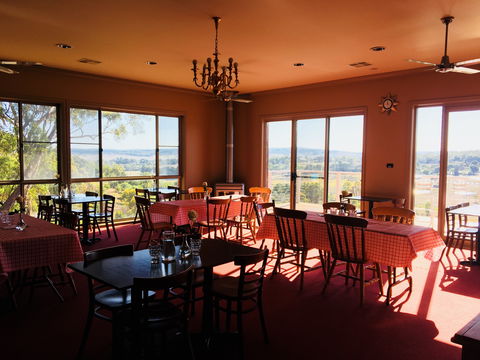 Norton Road Wines - Great Ocean Road Restaurant 0