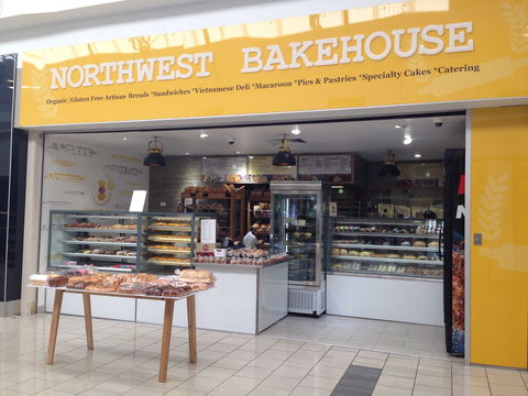 Northwest Bakehouse - Great Ocean Road Restaurant 0