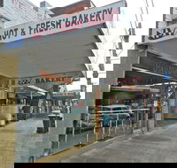 NTVi Bakery - Great Ocean Road Restaurant