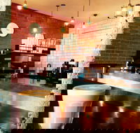 Old boy Cafe - Great Ocean Road Restaurant