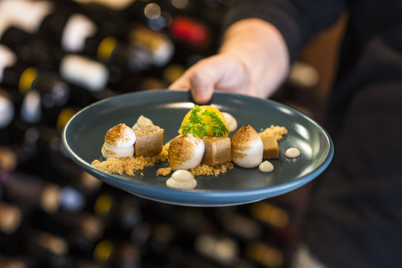 Red Hill ACT Great Ocean Road Restaurant