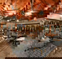 Peaks Restaurant  Bar - Great Ocean Road Restaurant