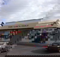 Phat Nam - Great Ocean Road Restaurant