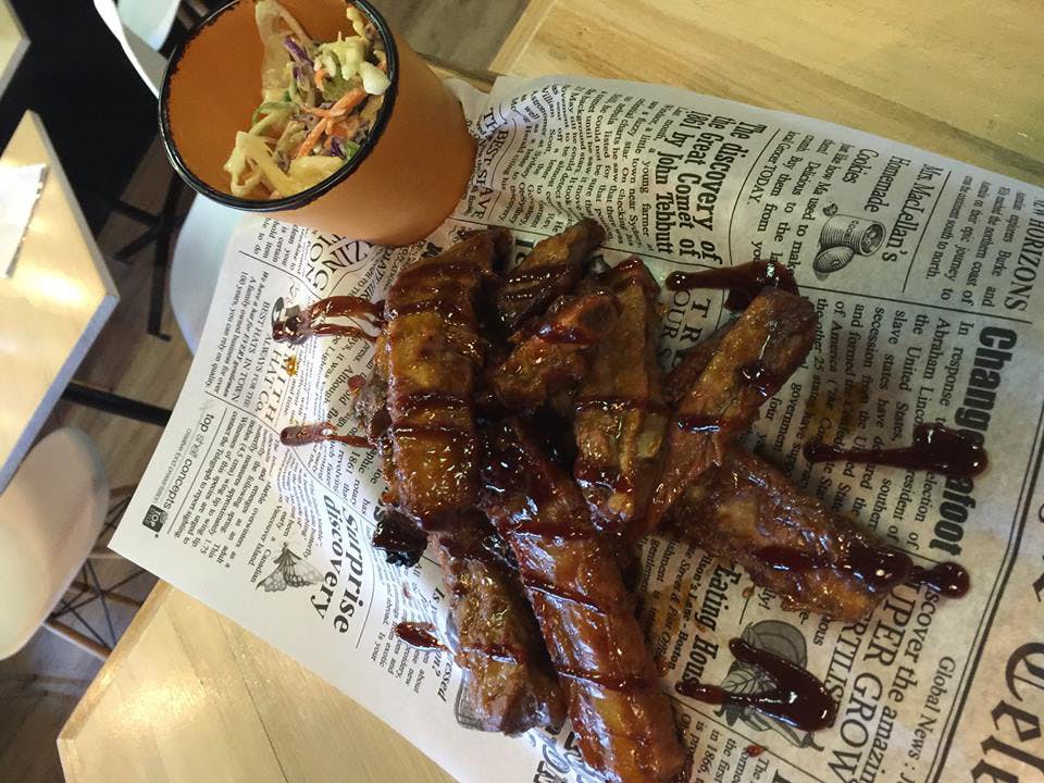  Great Ocean Road Restaurant