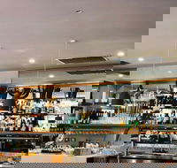 River Deck Cafe - Great Ocean Road Restaurant