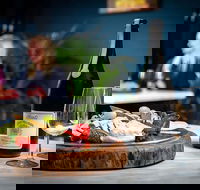 RJM's Wine Bar - Great Ocean Road Restaurant
