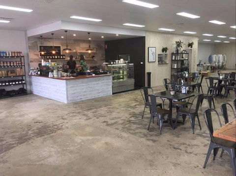 S & AJ - Great Ocean Road Restaurant 2