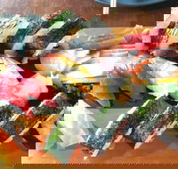 Sakana Sushi Bar - Great Ocean Road Restaurant