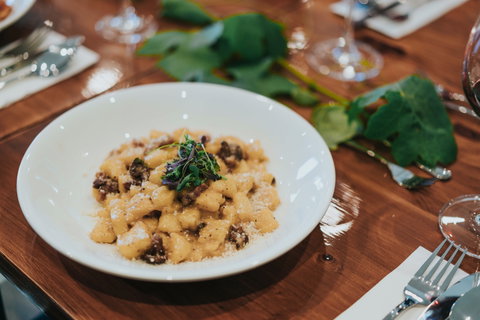 Salena Estate Wines / Cucina 837 At Salena - Great Ocean Road Restaurant 2