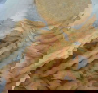 Snappers Fish  Chippery - Great Ocean Road Restaurant