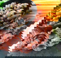 Souths Leagues Club - Great Ocean Road Restaurant