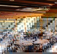 Sprout Dining - Great Ocean Road Restaurant