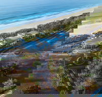 Steamers Bar and Grill - Great Ocean Road Restaurant