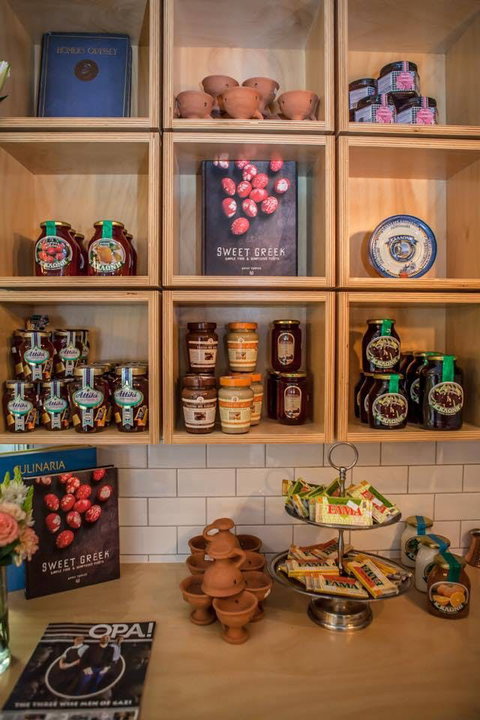 Sweet Greek - Great Ocean Road Restaurant 0