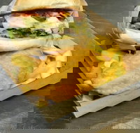 The Stadium Fish and Chippery - Great Ocean Road Restaurant