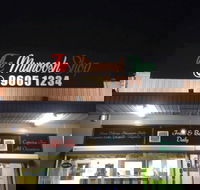 The Munoosh Shop - Great Ocean Road Restaurant