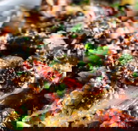 The Food Republic Cafe - Great Ocean Road Restaurant