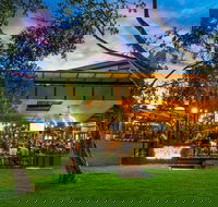 The Precinct Tavern - Great Ocean Road Restaurant