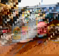 The Hop Shop Bellingen - Great Ocean Road Restaurant