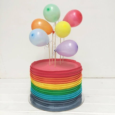 Two Little Bakers - Great Ocean Road Restaurant 0