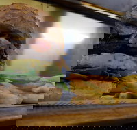 Vaby's Restaurant - Great Ocean Road Restaurant