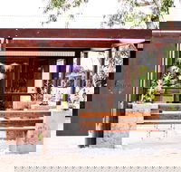 Vineyard Road Cellar Door - Great Ocean Road Restaurant