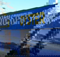 Wooli Oyster Supply and Seafood Co-op - Great Ocean Road Restaurant