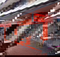 Wow Kebabs  Bakery - Great Ocean Road Restaurant