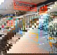 Yummies - Great Ocean Road Restaurant