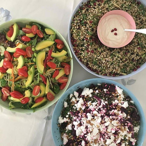 Abbotsford Zest Chargrill Chicken - Great Ocean Road Restaurant 0