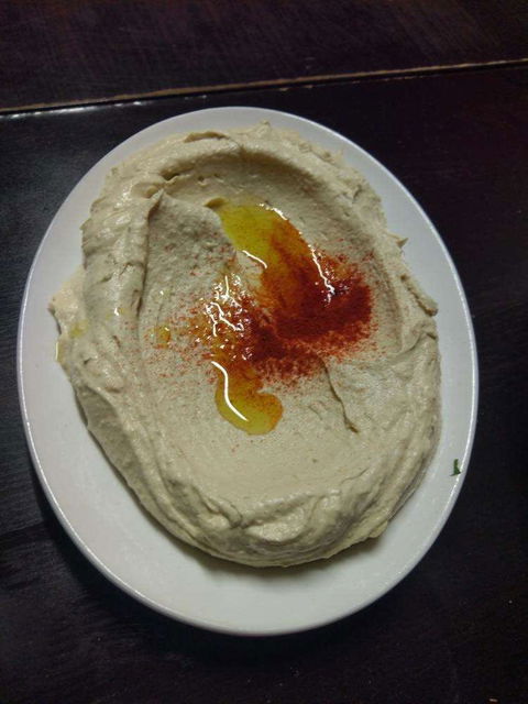 Abdul's Lebanese - Great Ocean Road Restaurant 0