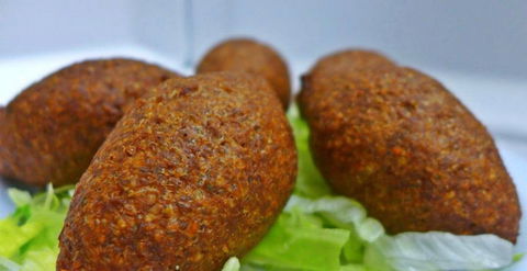 Al Barakeh Charcoal Chicken - Great Ocean Road Restaurant 0
