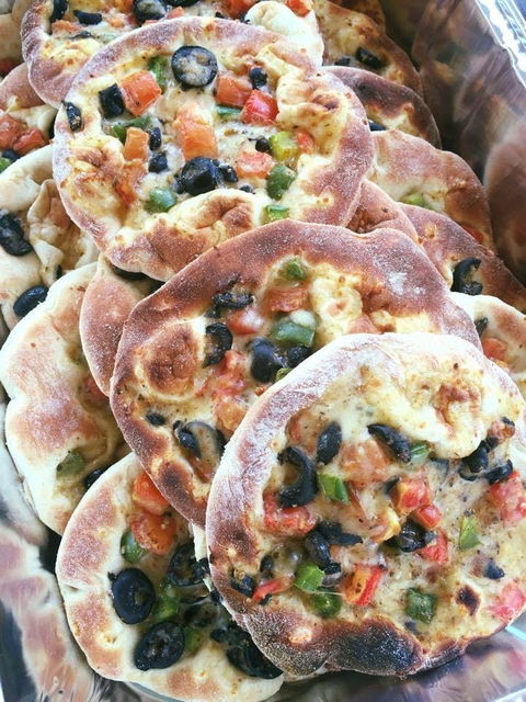 Al Fayhaa Bakery - Great Ocean Road Restaurant 0