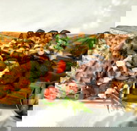 Aliza's Place Cafe - Great Ocean Road Restaurant