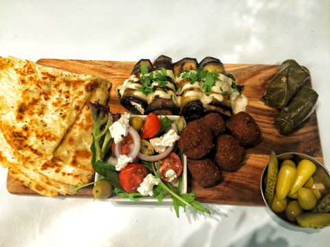 Aliza's Place Cafe - Great Ocean Road Restaurant 0