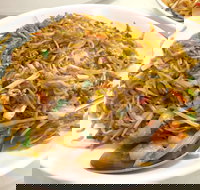 All Star Bakut Teh House - Great Ocean Road Restaurant