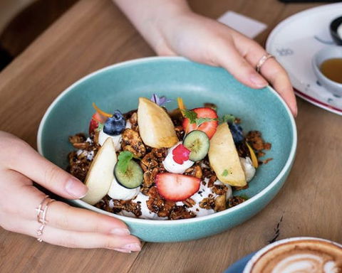 Appy Eatery - Great Ocean Road Restaurant 0