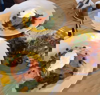 Artezen Espresso Bar - Great Ocean Road Restaurant