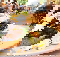 Aunt Billies Cafe - Great Ocean Road Restaurant