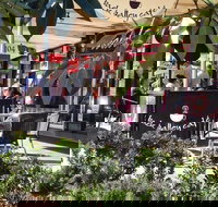 Back Galley Cafe - Great Ocean Road Restaurant