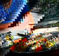 Barkly's Hotel - Great Ocean Road Restaurant