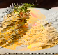 Bella Venezia Restaurant  Bar - Great Ocean Road Restaurant