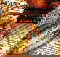 Black Alchemy Cafe - Great Ocean Road Restaurant