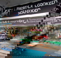 Blue Marlin Fish n Chips - Great Ocean Road Restaurant
