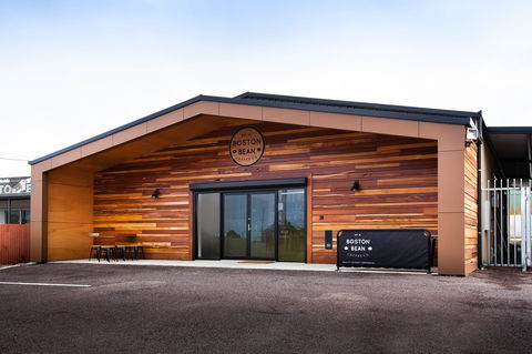 Boston Bean Coffee Company - Great Ocean Road Restaurant 0