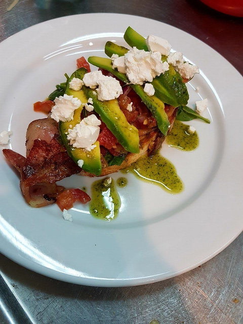 Bridge Cafe - Great Ocean Road Restaurant 0