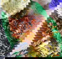 Cafe Rasa Sayang - Great Ocean Road Restaurant